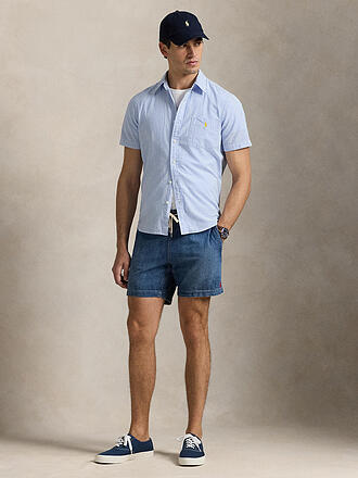 POLO RALPH LAUREN | Hemd Custom Fit