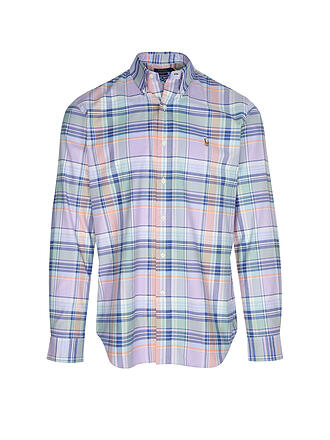POLO RALPH LAUREN | Hemd Custom Fit