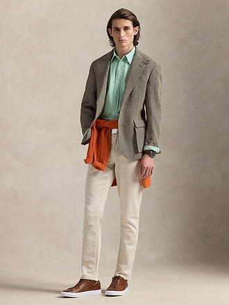 POLO RALPH LAUREN | Hemd Custom Fit