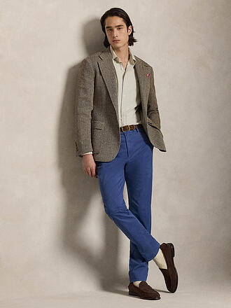 POLO RALPH LAUREN | Hemd Custom Fit