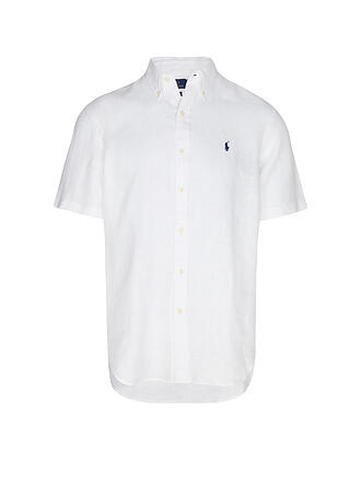 POLO RALPH LAUREN | Leinenhemd