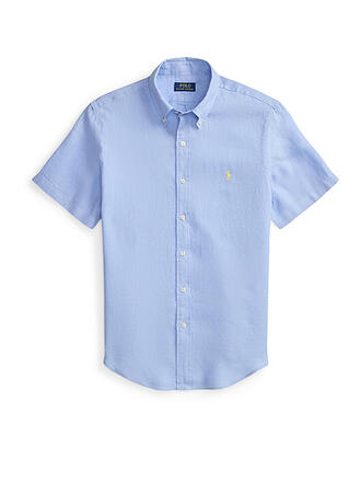 POLO RALPH LAUREN | Leinenhemd