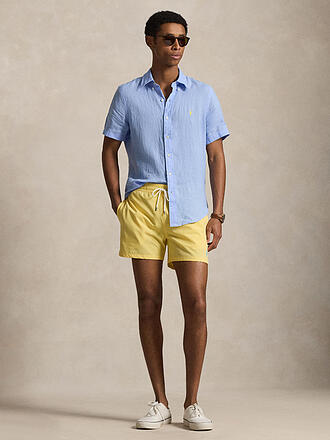 POLO RALPH LAUREN | Leinenhemd