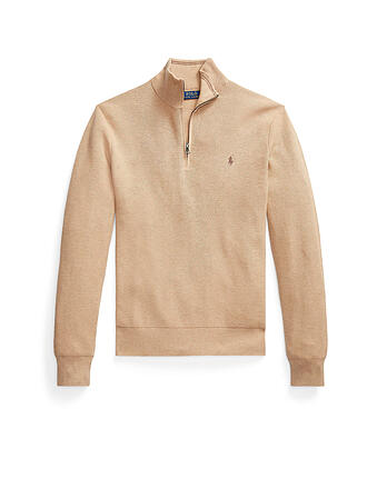 POLO RALPH LAUREN | Troyer Pullover 