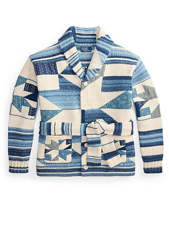 POLO RALPH LAUREN | Strickjacke