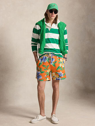 POLO RALPH LAUREN | Leinenshorts
