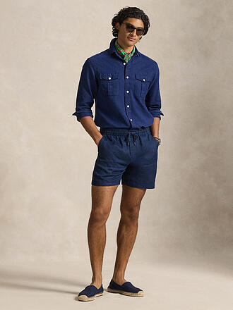 POLO RALPH LAUREN | Leinenshorts