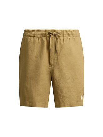 POLO RALPH LAUREN | Leinenshorts