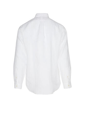 POLO RALPH LAUREN | Leinenhemd Custom Fit