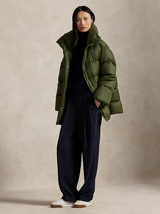 POLO RALPH LAUREN | Daunenjacke