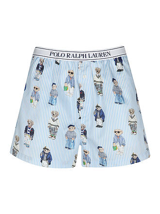POLO RALPH LAUREN | Pyjamashorts