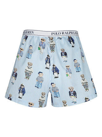 POLO RALPH LAUREN | Pyjamashorts