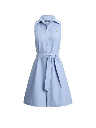 POLO RALPH LAUREN | Minikleid 