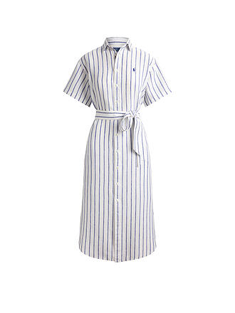 POLO RALPH LAUREN | Midikleid 