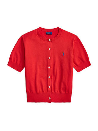 POLO RALPH LAUREN | Strickjacke