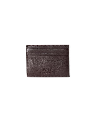 POLO RALPH LAUREN | Kartenetui 