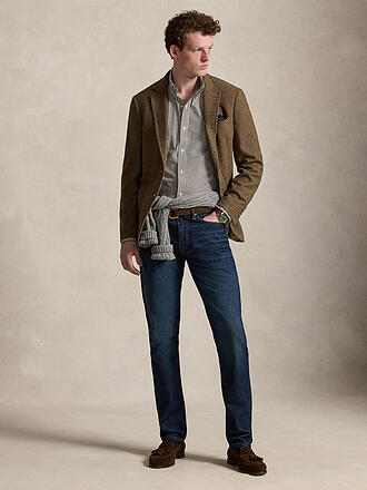 POLO RALPH LAUREN | Hemd Custom Fit