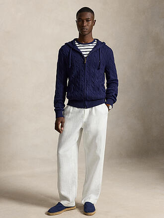 POLO RALPH LAUREN | Strickjacke 