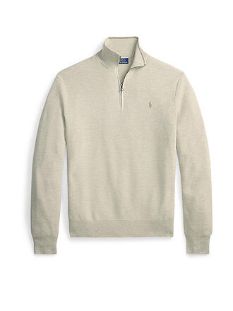 POLO RALPH LAUREN | Troyer Pullover 