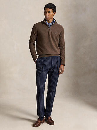 POLO RALPH LAUREN | Troyer Pullover 