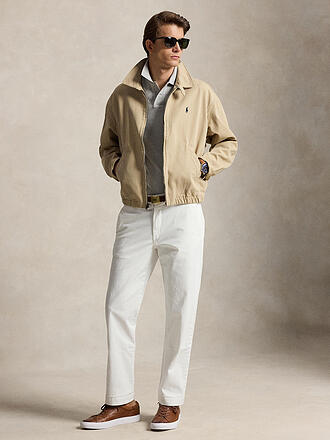 POLO RALPH LAUREN | Poloshirt Custom Slim Fit