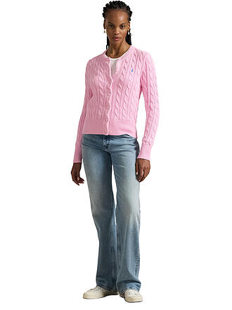 POLO RALPH LAUREN | Cardigan Slim Fit