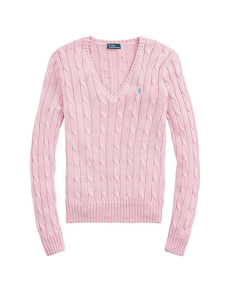POLO RALPH LAUREN | Pullover Slim Fit KIMBERLY