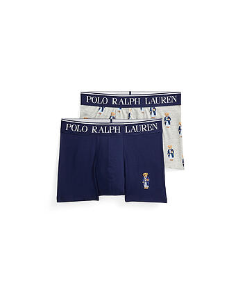 POLO RALPH LAUREN | Pants 2er Pkg. navy / gem
