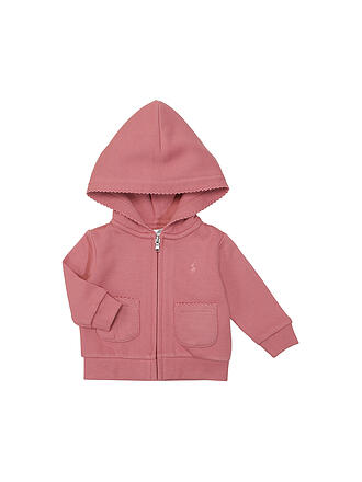 POLO RALPH LAUREN | Baby Set 2-teilig Sweatjacke und Hose