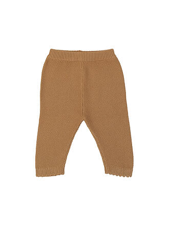 POLO RALPH LAUREN | Baby Set Strickjacke und Strickhose 2 teilig