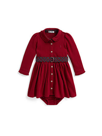 POLO RALPH LAUREN | Baby Mädchen Kleid