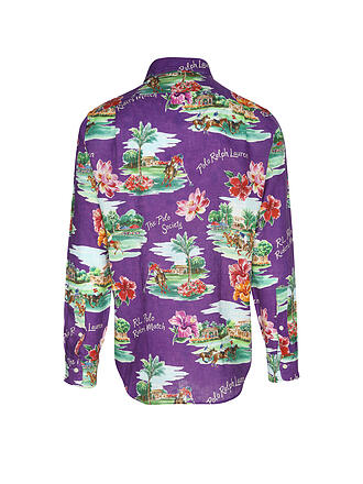 POLO RALPH LAUREN | Hemd 