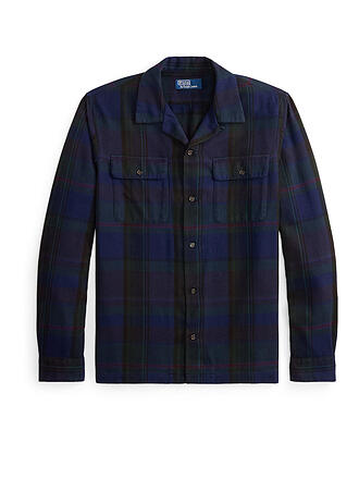 POLO RALPH LAUREN | Overshirt 