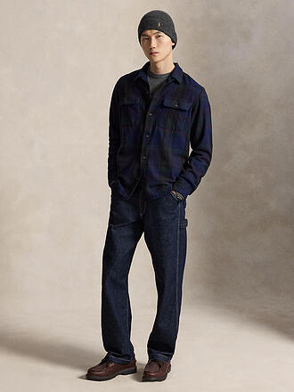 POLO RALPH LAUREN | Overshirt 