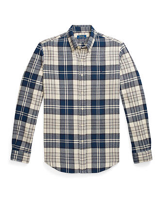 POLO RALPH LAUREN | Hemd Custom Fit
