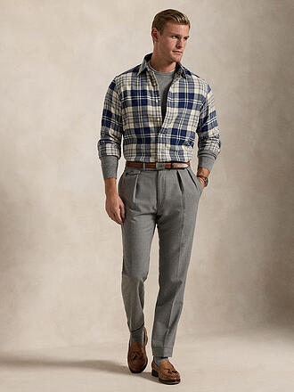 POLO RALPH LAUREN | Hemd Custom Fit