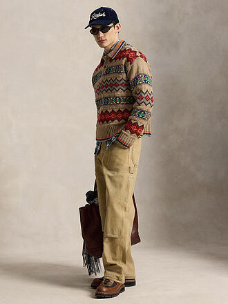 POLO RALPH LAUREN | Pullover 