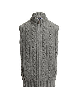 POLO RALPH LAUREN | Strickjacke 