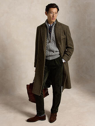POLO RALPH LAUREN | Strickjacke 