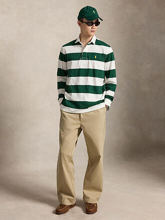 POLO RALPH LAUREN | Rugby Shirt