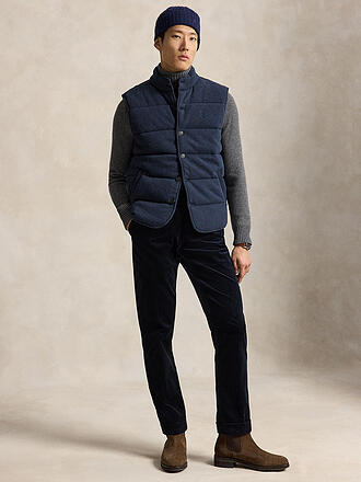 POLO RALPH LAUREN | Steppgilet