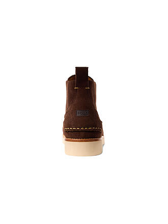 POLO RALPH LAUREN | Schnürboots 
