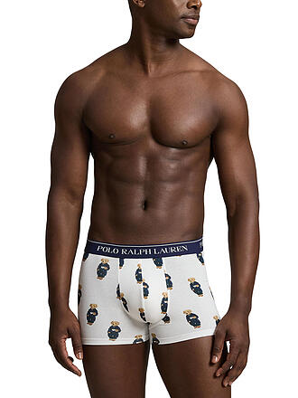 POLO RALPH LAUREN | Pants 3er Pkg. navy / green / white