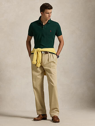 POLO RALPH LAUREN | Poloshirt Custom Slim Fit