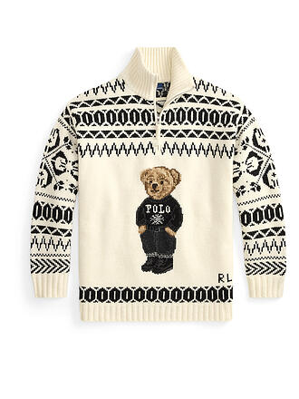 POLO RALPH LAUREN | Troyer Pullover 