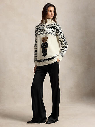 POLO RALPH LAUREN | Troyer Pullover 