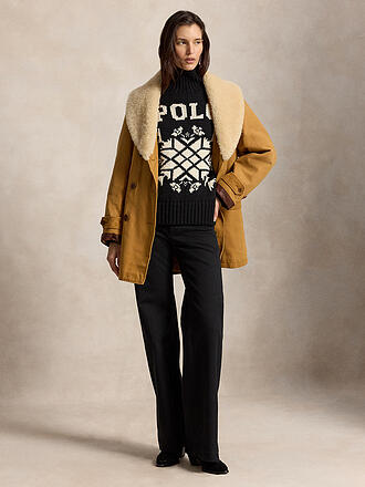 POLO RALPH LAUREN | Rollkragenpullover 