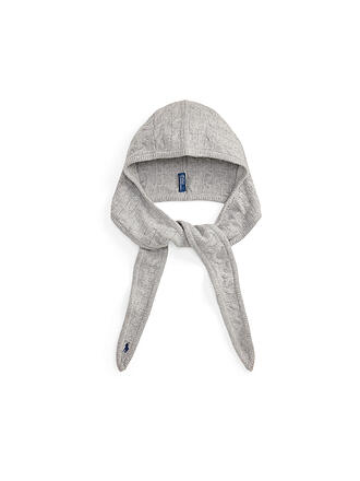 POLO RALPH LAUREN | Schal mit Kapuze