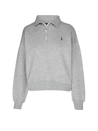 POLO RALPH LAUREN | Troyer Pullover 