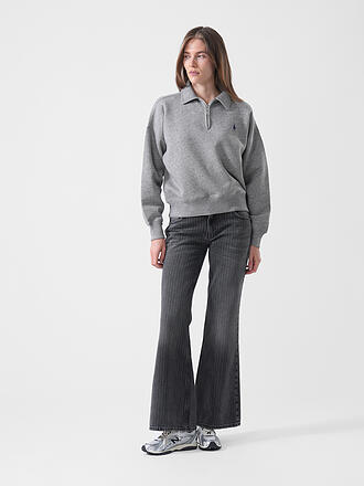 POLO RALPH LAUREN | Troyer Pullover 